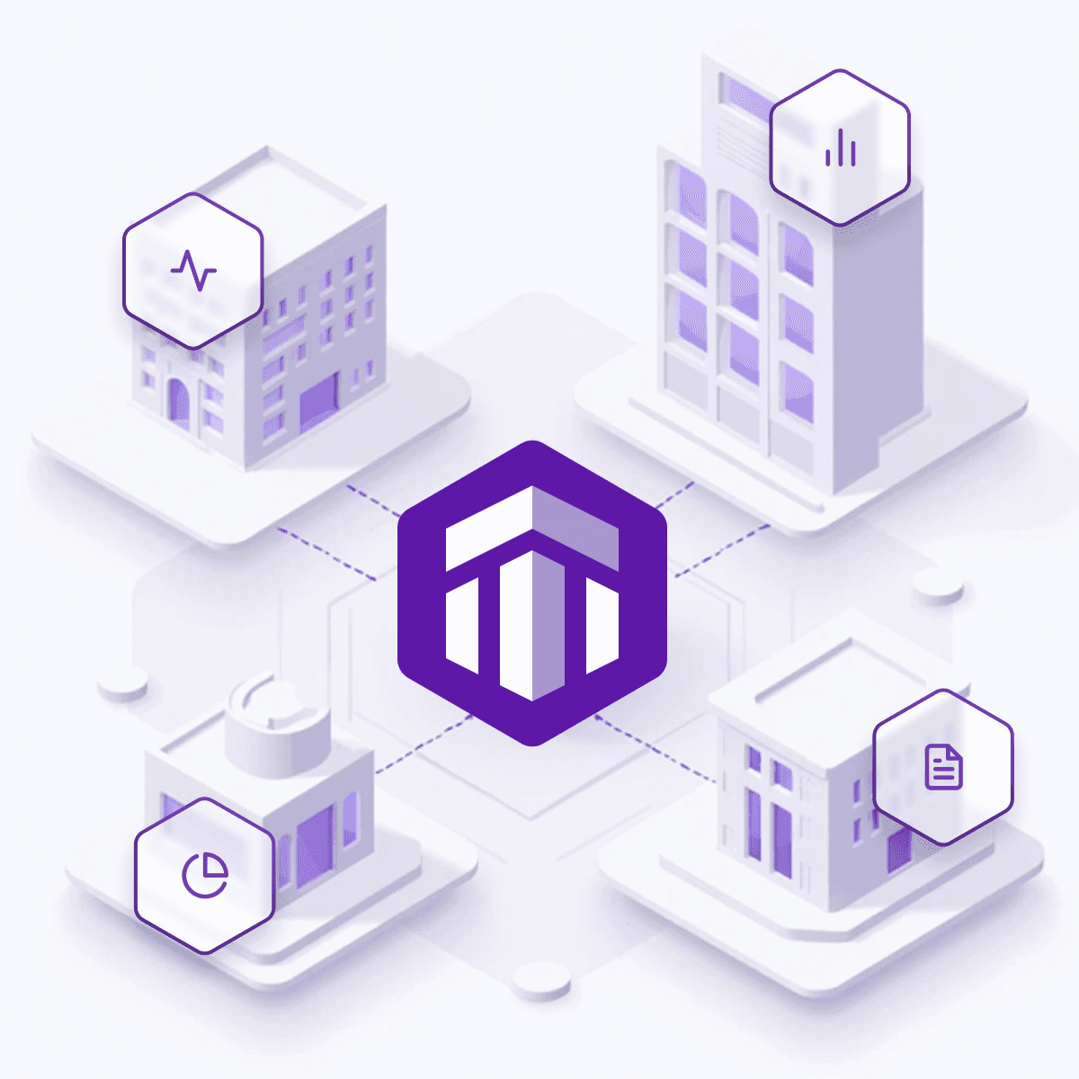 Trassets digitalisiert alle Aspekte der Immobilienverwaltung